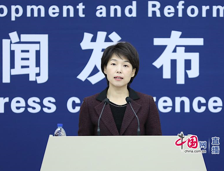 发改委：前11月全国规模以上工业发电量同比增长