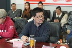 探讨民族题材动漫作品 培养青年创作人才