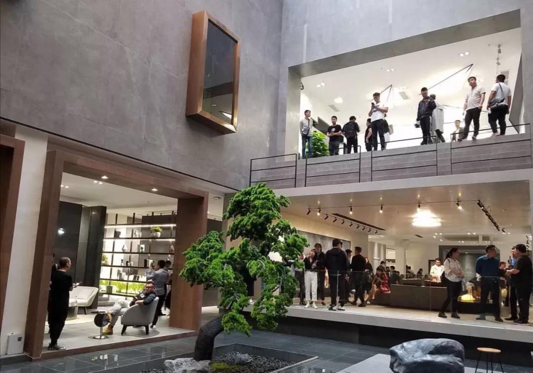 高级灰IP是怎样炼成的？