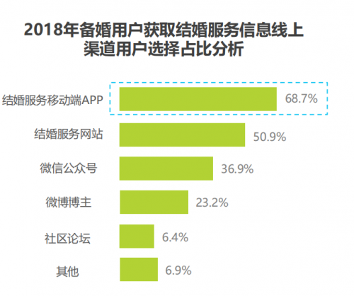 行业大数据运用领先者