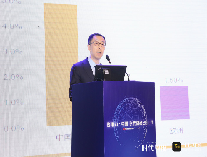  上投摩根首席投资官恩学海：中国资管行业面临时间窗口