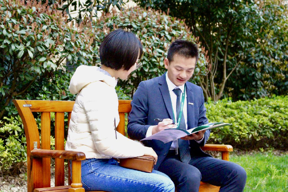 上海链家统招本科生率突破51%，行业发展迈向新