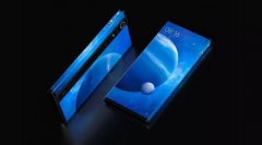 华为第二款折叠手机曝光：小米MIX环绕屏升级版
