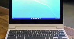 Chrome OS更新释出！锁定画面添增音乐控制列、管