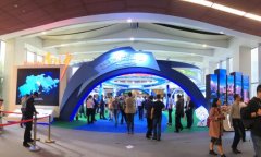 <b>海交会开幕1350个人才项目在穗“相亲”</b>