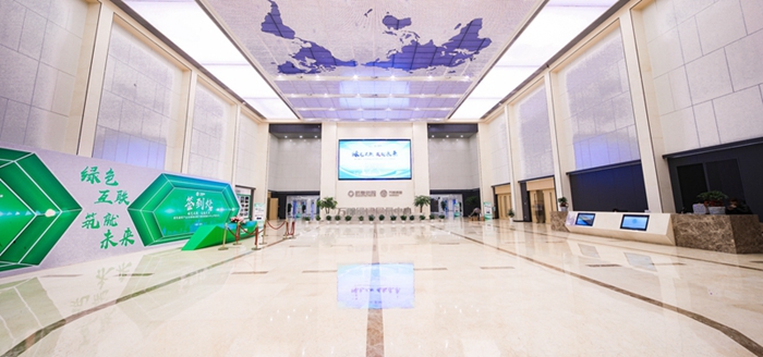 万郡绿建探索绿色建筑行业新趋势