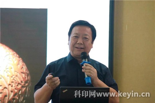 北印国家艺术基金艺术人才培养项目作品在中国印刷博物馆展出