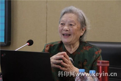 北印国家艺术基金艺术人才培养项目作品在中国印刷博物馆展出