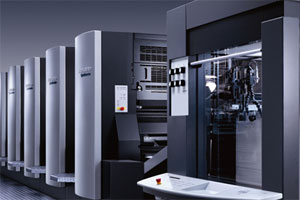 北印国家艺术基金艺术人才培养项目作品在中国印刷博物馆展出