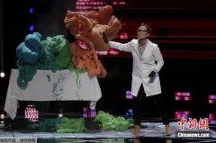 2020年美利坚小姐出炉！专注研究生物化学内容