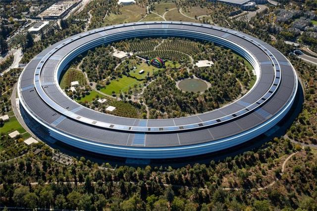 苹果正研发卫星技术，可直接向iPhone发送数据