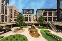 国际文物交流平台落户天竺综合保税区