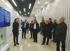 2019国际工程科技发展战略高端论坛开幕 顶尖人才开启智慧碰撞