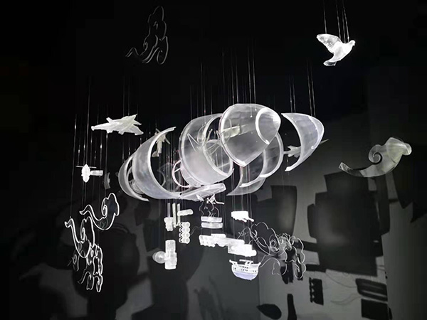 文化+科技，新文创让古老艺术活起来