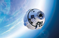 遗憾！波音星际线宇宙飞船入错轨道 未能与空间站对接