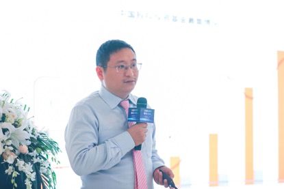 科创联盟天风证券首席策略分析师徐彪