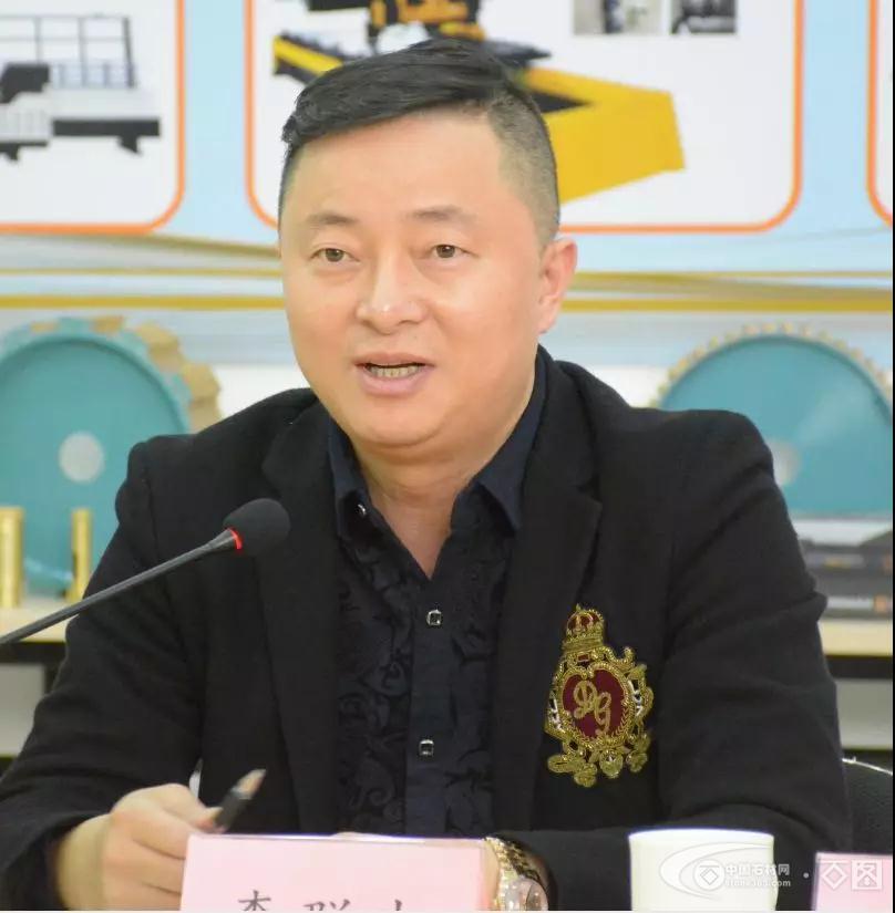 中国石材机械辅料产业发展专家研讨会在水头召