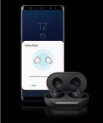 FCC曝光三星新一代Galaxy Buds无线耳塞