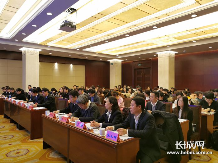 河北：聚焦产学研用深度融合 推进特殊食品行业