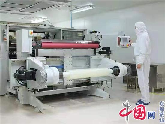 兴化市张郭镇对工业企业开展全面“体检”行动