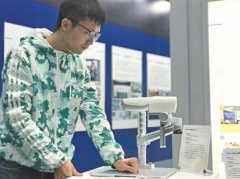 数据显示陕西科技创新水平增长潜力有待释放