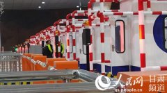 兰州市技能人才达三十一万余人