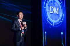 比亚迪：DM是未来新能源行业的重要发展方向