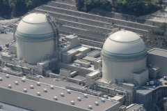 日本团体提议：报废反应堆别拆 维持现状一百年