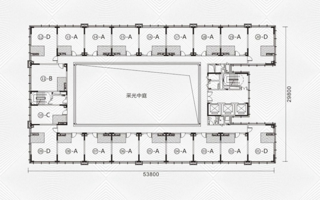 政策暖风吹南沙先热 灵山岛唯一小面积LOFT成楼市新宠