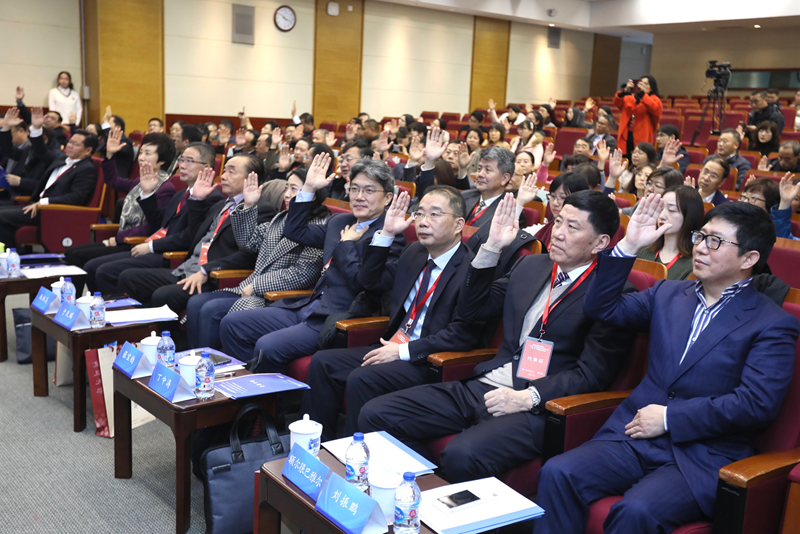 中国教育国际交流协会“一带一路”教育国际交