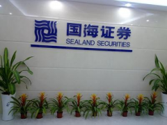 把握科技动力，国海证券燕文波：金融科技助力