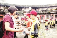 云霄陶淑楼人才驿站：乡村振兴一线的人才“暖巢”