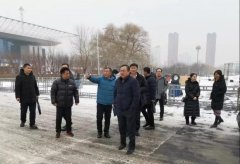 吉林省文化和旅游厅：压实行业安全责任 保障冰雪经济迅速发展