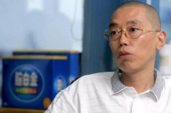 史玉柱的成功，绝不是喝脑白金喝出来的