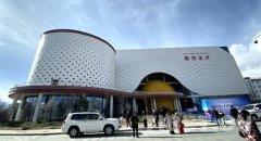 去这里揭示宇宙奥秘