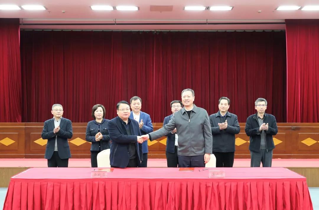 南京“南大门”牵手杭州“北大门”：淡化竞争