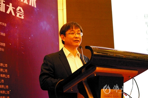 建立新优势，加速打造湾区人才高地