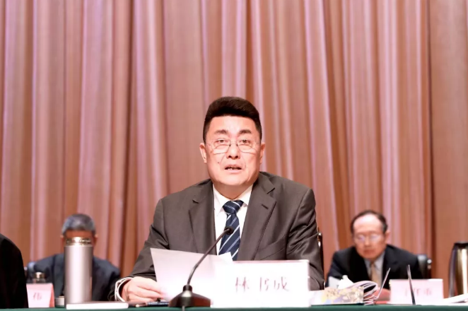 开创人才发展的广阔天地 “凉山人才周”活动正式举行