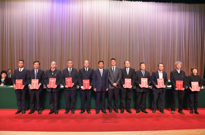 开创人才发展的广阔天地 “凉山人才周”活动正式举行