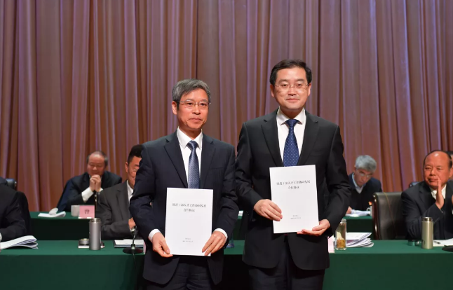 开创人才发展的广阔天地 “凉山人才周”活动正式举行