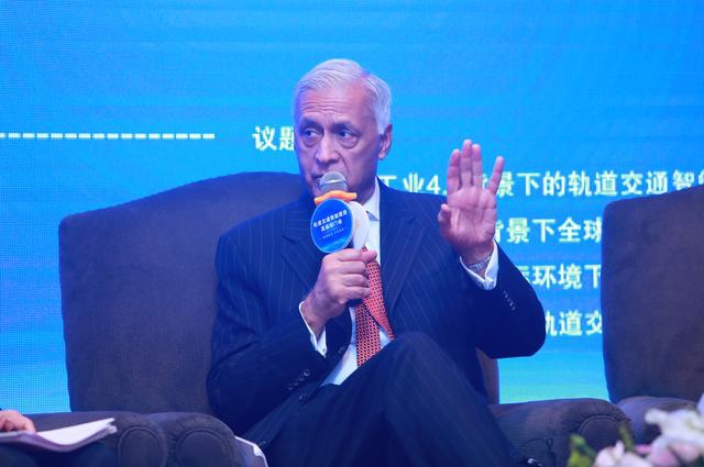 工业互联网+智能建造好运达智创科技引领轨道交通智能建造国际国内潮流