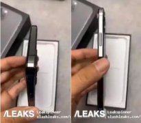 小屏旗舰iPhone SE2曝光；Redmi K30售价2199元