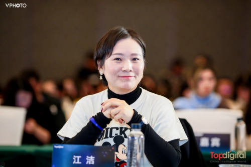 2019Topdigital她经济论坛成功举办，探索女性消费新