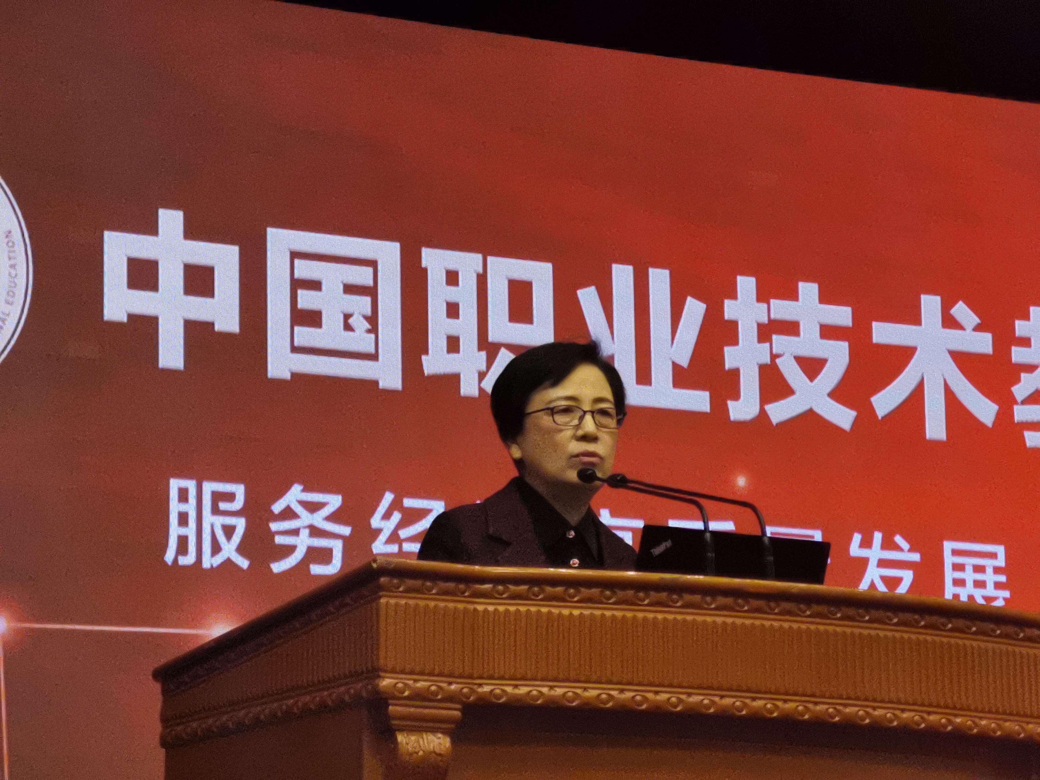 职业教育要正名：我们不是低端劳动