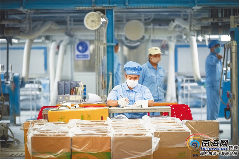 国内外专家学者探讨海南省橡胶产业发展