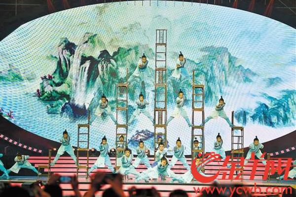 湾区影视产业加速推进 大咖呼吁加强人才培养