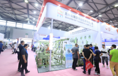 2020第十七届上海鞋博会新增“智能制造鞋机展区”，助力鞋机业快速发展！