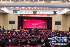 南岸区教育学会2019年学术年会召开 聚焦新高考视