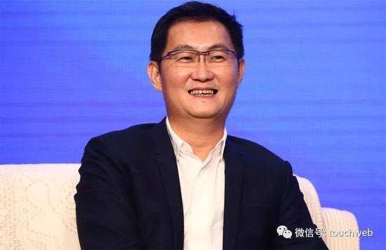 特斯拉市值超750亿美元 腾讯成赢家