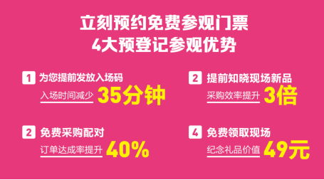 硬核好礼齐登场 北京礼品家居展为企业员工福利